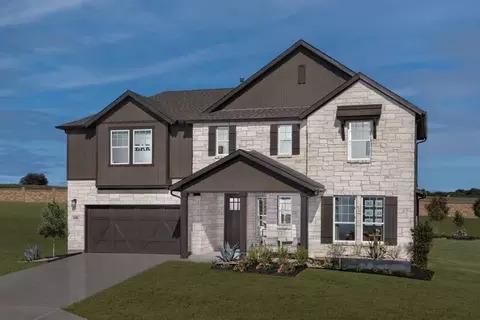 600 Fallbrook Dr, Aledo, TX 76008