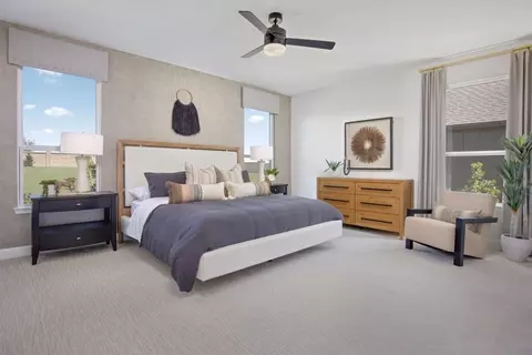 Bedroom - 600 Fallbrook Dr, Aledo, TX 76008 photo 1 of 2