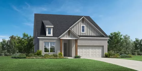 1001 Winding Branch Dr, Canton, GA 30114