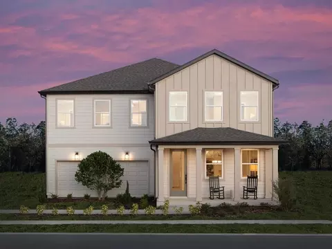 Exterior - 6358 Rover Way, Saint Cloud, FL 34771 photo 2 of 5