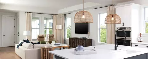 Kitchen - 6358 Rover Way, Saint Cloud, FL 34771 photo 6 of 8