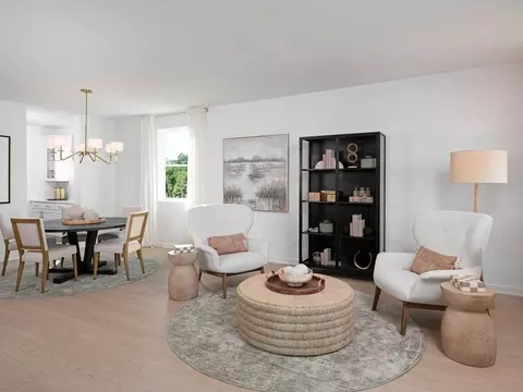 Dining - 6358 Rover Way, Saint Cloud, FL 34771 photo 1 of 2