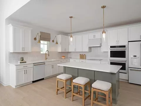 Kitchen - 6358 Rover Way, Saint Cloud, FL 34771 photo 2 of 8