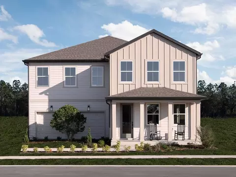 6358 Rover Way, Saint Cloud, FL 34771