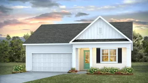 2051 Bella Point Dr SE, Bolivia, NC 28422