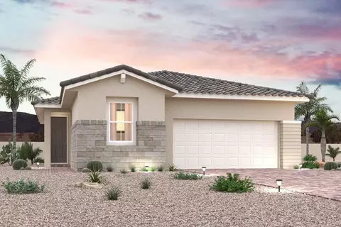 8096 Vanhoy Creek St, Las Vegas, NV 89166