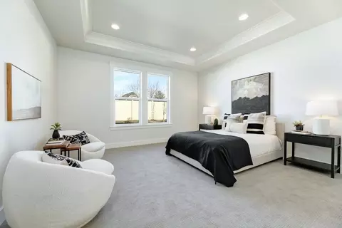 Bedroom - 3390 E Cedarhurst Dr, Meridian, ID 83642 photo 1 of 1