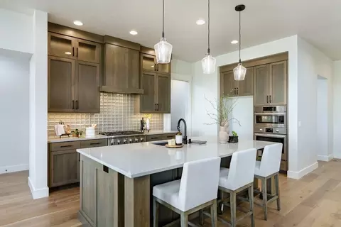 Kitchen - 3390 E Cedarhurst Dr, Meridian, ID 83642 photo 1 of 3