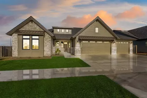 3390 E Cedarhurst Dr, Meridian, ID 83642