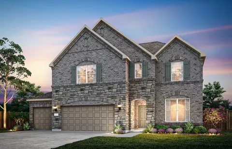 3000 Ottawa St, Leander, TX 78641