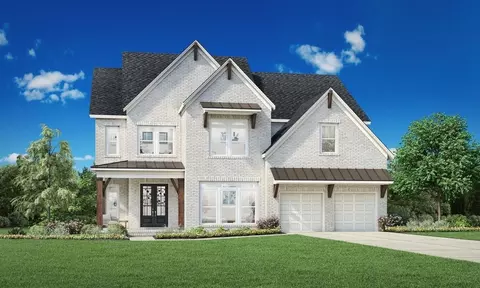 6745 Dahlgren Ct, Cumming, GA 30028
