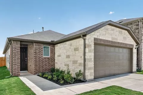 104 Breccia Trl, Liberty Hill, TX 78642