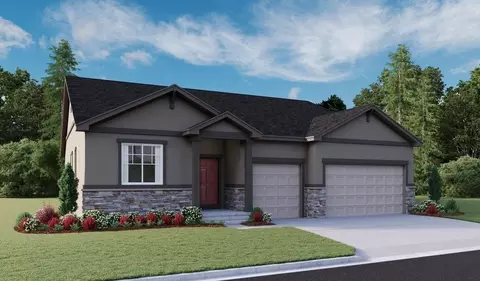4140 W 2200 S, Taylor, UT 84401