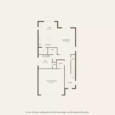 Floorplan - 3362 Yellow Leaf Cir, Spring Hill, FL 34609 photo 1 of 2