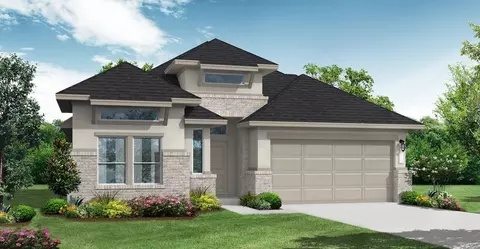 9225 Grand Jubilee Dr, Montgomery, TX 77316