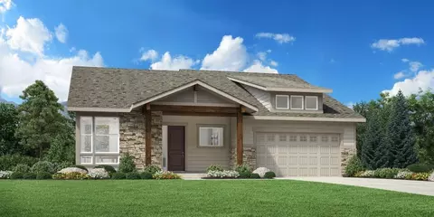 461 Agoseris Way, Castle Rock, CO 80104