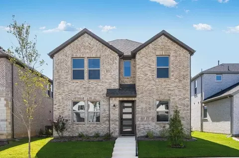 3208 Autumn Sage, Celina, TX 75009