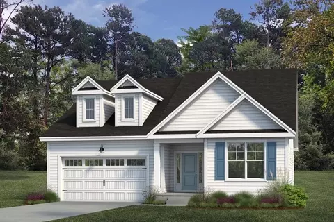 7 Summertime Cir, Pawcatuck, CT 06379