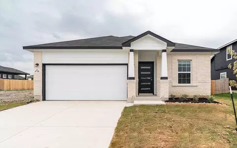 6726 Velma Path, San Antonio, TX 78253