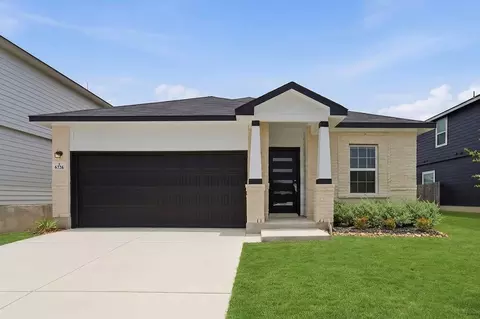 6726 Velma Path, San Antonio, TX 78253