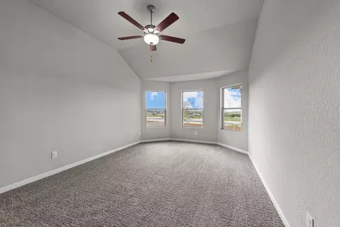 Bedroom - 13510 Playa Ave, Von Ormy, TX 78073 photo 4 of 10