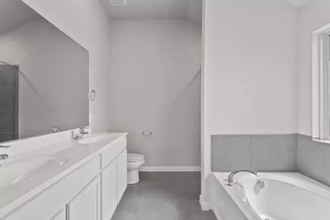 Entry Way - 13510 Playa Ave, Von Ormy, TX 78073 photo 3 of 5