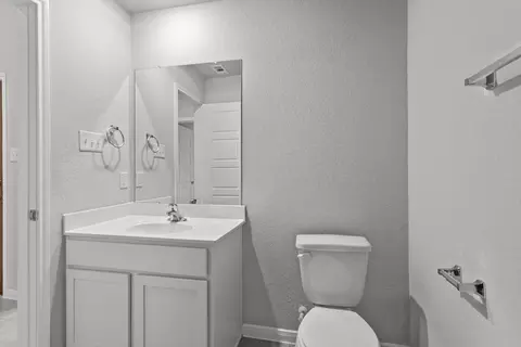 Entry Way - 13510 Playa Ave, Von Ormy, TX 78073 photo 4 of 5