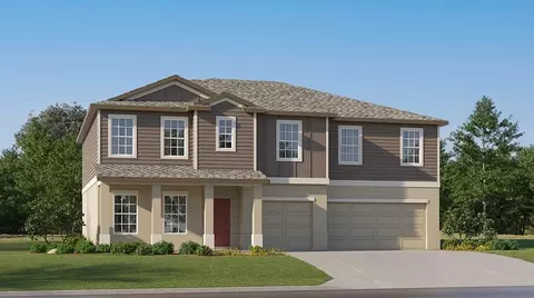 11918 Violet Moonstone Dr, Parrish, FL 34219