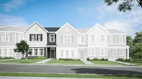 328 Granite Knoll Ct, Rolesville, NC 27571