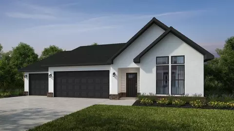 503 S Calico Ave, Fayetteville, AR 72704