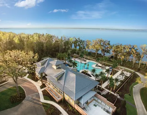 View/Area - 90 Lanier St, Saint Johns, FL 32259 photo 4 of 10