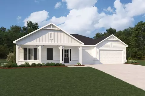 Exterior - 90 Lanier St, Saint Johns, FL 32259 photo 3 of 8