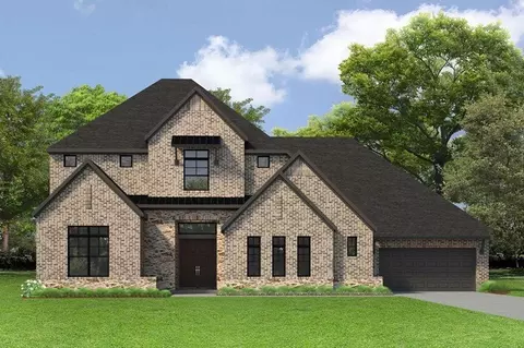 123 Plott Hound Dr, Montgomery, TX 77316