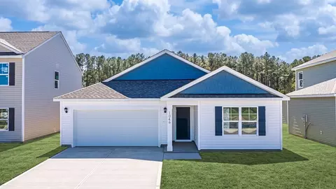 1046 Goose Crossing Rd #LOT 184, Northwest, NC 28451