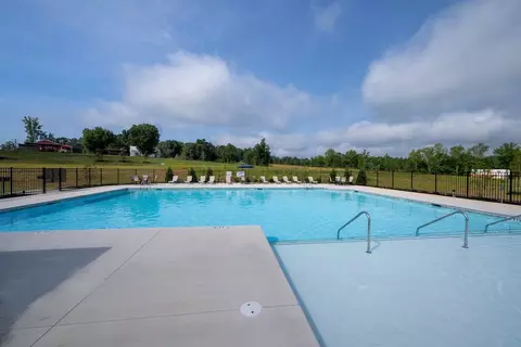 Exterior - 100 Granby Trl, Easley, SC 29642 photo 3 of 4