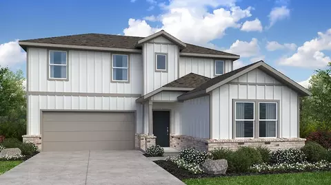 2527 Pine Island Ct, Crandall, TX 75114