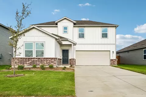 2527 Pine Island Ct, Crandall, TX 75114