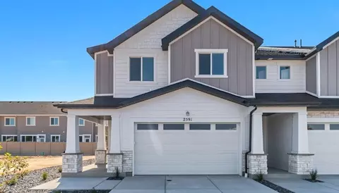 2591 N 2080 W, Clinton, UT 84015