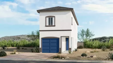 2104 Abraham Ave, Las Vegas, NV 89106