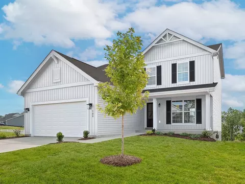 554 Apple Orchard Ln, Wentzville, MO 63385