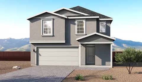 6670 S Butch Cassidy Ave, Tucson, AZ 85746