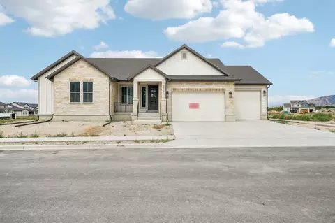 9977 N Little Leaf Ln, Highland, UT 84003