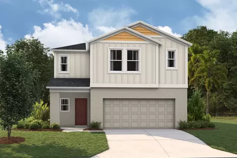 6059 Prairie Run, Haines City, FL 33844