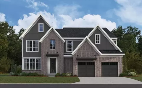 124 Kerr Dr, Hoschton, GA 30548
