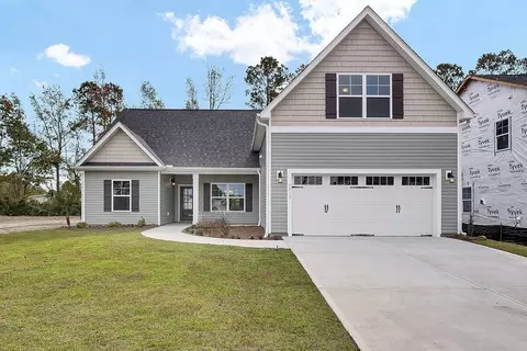 826 Red Sky Dr, Winnabow, NC 28479