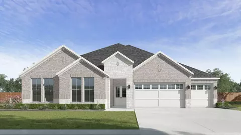 2605 Summit Trail Dr, Friendswood, TX 77546