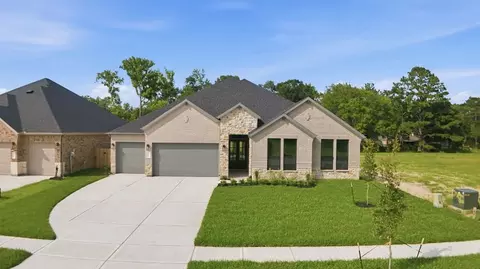 2605 Summit Trail Dr, Friendswood, TX 77546