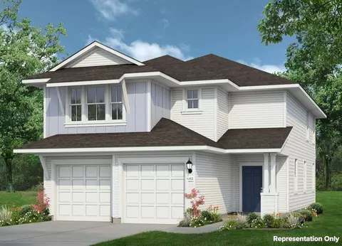 1001 Windrow Run, Hutto, TX 78634
