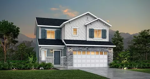 2941 S 2425 W, Syracuse, UT 84075