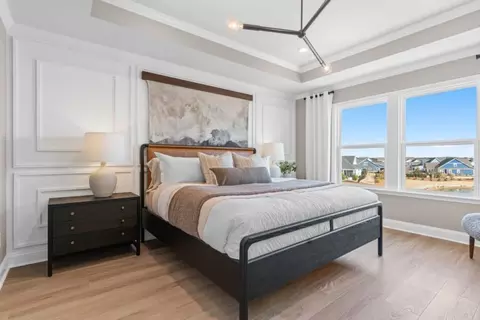Bedroom - 5909 Leesville Rd, Durham, NC 27703 photo 1 of 6